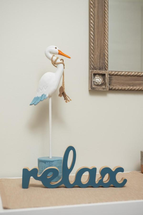 Blue Sea Relax Apartment ريثيمنو المظهر الخارجي الصورة