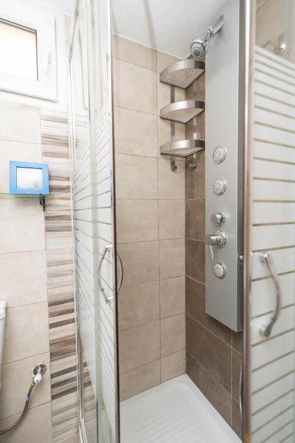 Blue Sea Relax Apartment ريثيمنو المظهر الخارجي الصورة